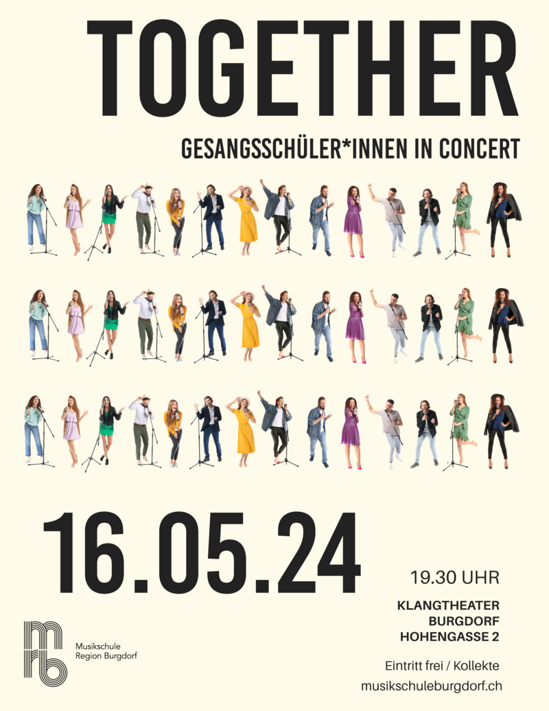 Together - Gesangsklassen im Klangtheater-1
