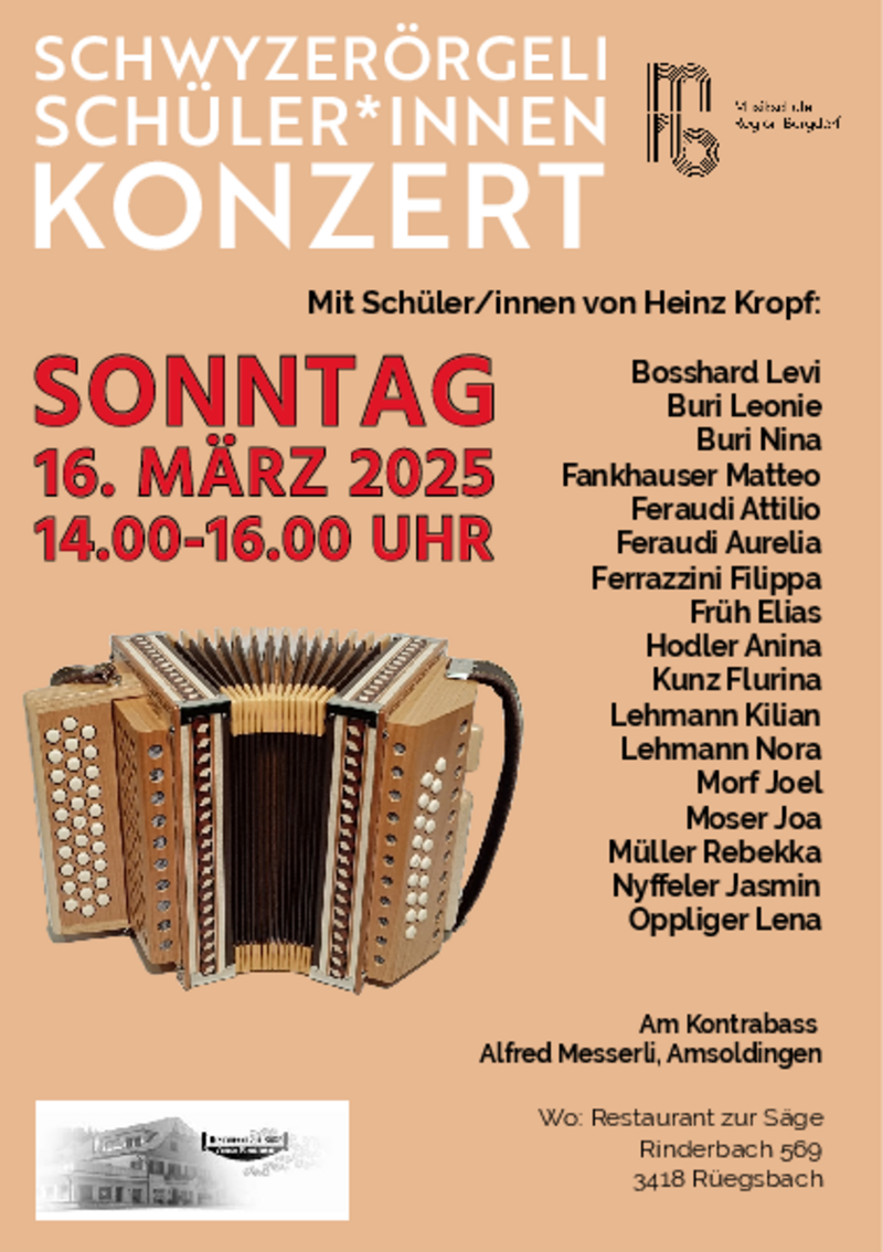 Schwyzerörgeli Schüler*innen Konzert-1