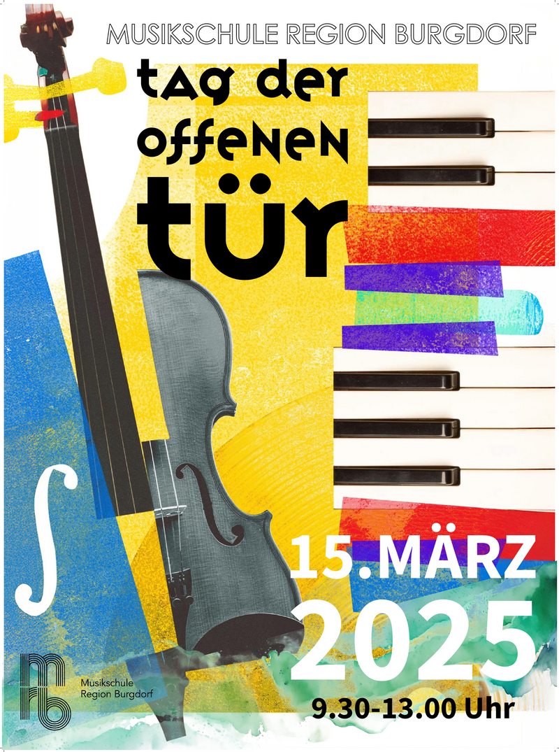 Tag der offenen Tür-1