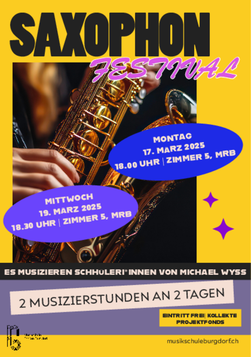 Saxophon Festival-1