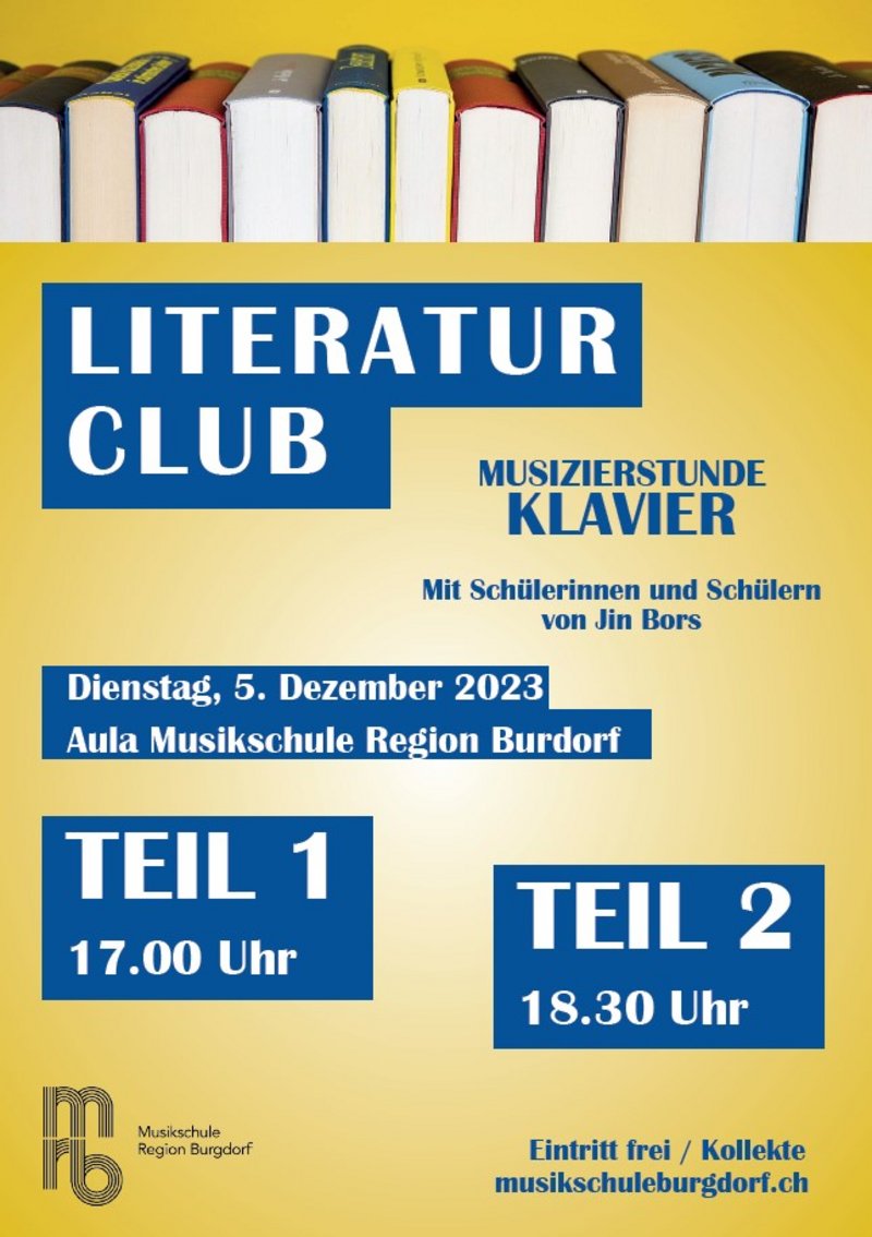 Musizierstunde Klavier-1