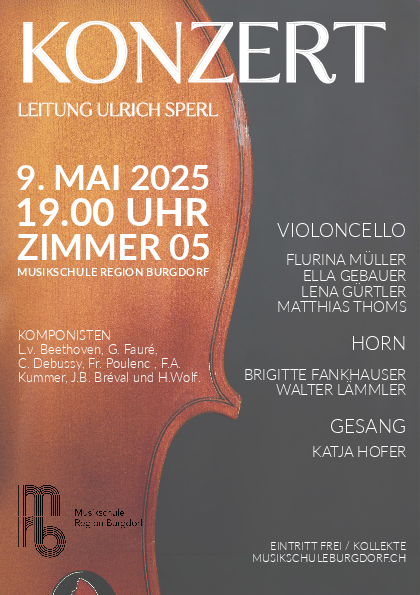 Konzert