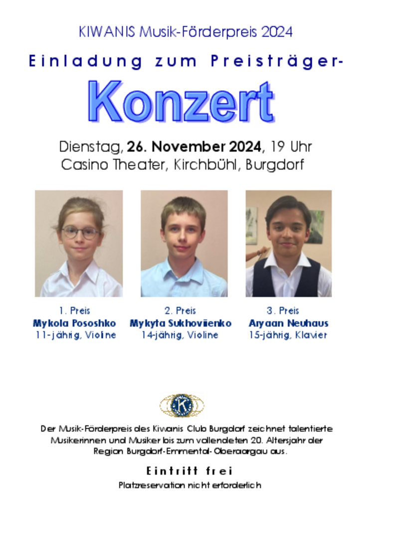 KIWANIS Preisträgerkonzert-1