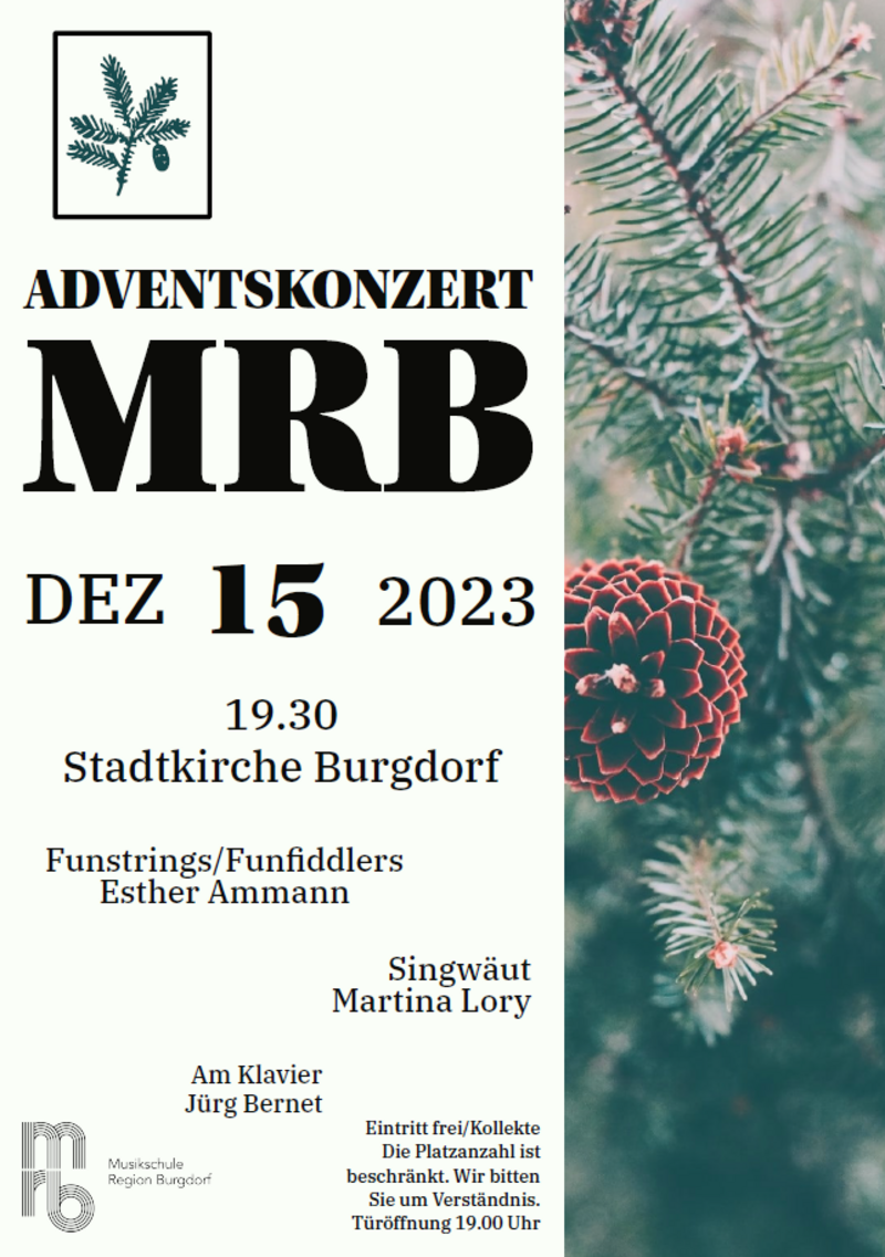 Weihnachtskonzert MRB-1